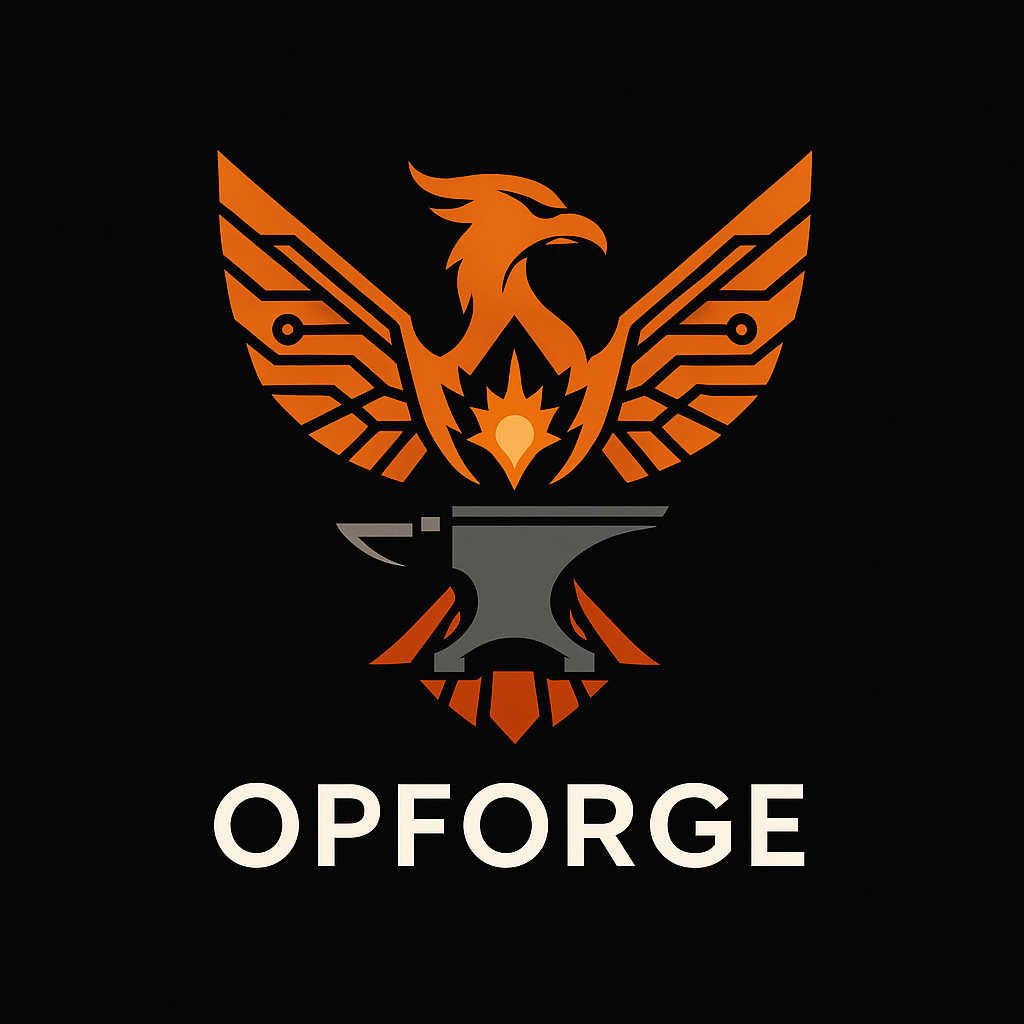 OPFORGE